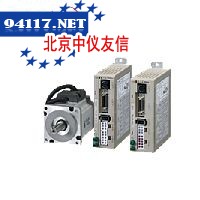 SMARTSTEP2系列AC伺服电机/驱动器