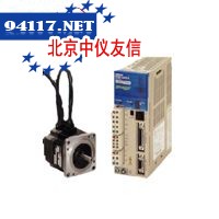 SMARTSTEPA系列伺服电机/驱动器