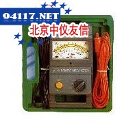SMKD2676B兆欧表