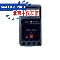 SMPC27-1数字兆欧表