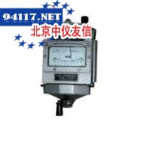 SMZC-4指针兆欧表