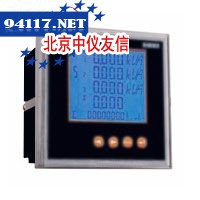 SPD3194Z-2S7网络电力仪表