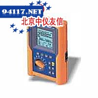 SPEEDTEST2018回路阻抗测试仪