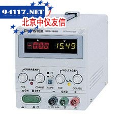 SPS-2415交换式电源供应器