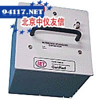 SRC，SRX系列标准电阻