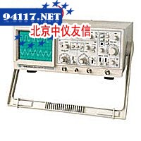 SS-7810模拟示波器