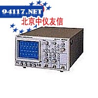 SS-7811模拟示波器