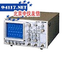 SS7810模拟示波器