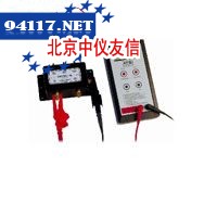 SST-450浪涌抑制器测试仪