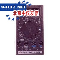 ST-3501数字万用表