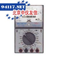 ST-3502模拟/数字万用表