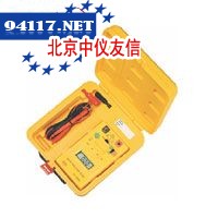 ST2550兆欧表
