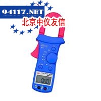 ST3800钳形表