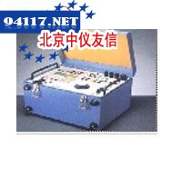 Sverker750继电保护测试仪