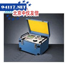 Sverker760单相继电保护测试仪