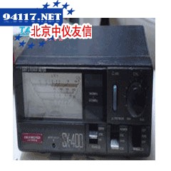 SX-200通过式功率计
