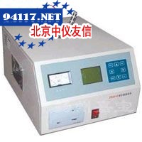 SXJS-E油介损测试仪