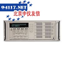 SYSTEM41射频/微波信号路由主机