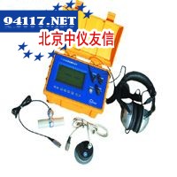 T-505电缆故障定点仪