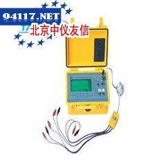 T-C310市话电缆故障综合测试仪