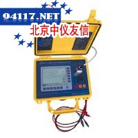 T-C880市话电缆故障综合测试仪