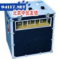 T-GMH100电力电缆(护层)故障模拟装置