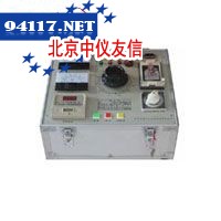 TCWJH－20高压试验操作箱