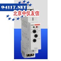 TDMU延时继电器