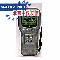 TDR900时域反射计