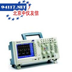 TDS1001C-SC数字示波器