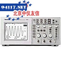 TDS1002泰克数字60M存储示波器