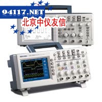 TDS1012泰克数字实时存储示波器