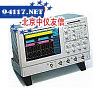 TDS2000示波器