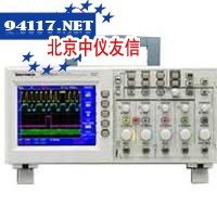 TDS2004-B数字存储示波器