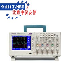 TDS2012C数字示波器