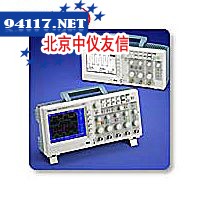 TDS2014B数字存储示波器