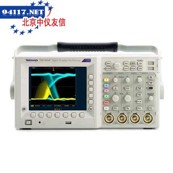 TDS3000B系列数字荧光示波器