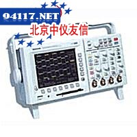 TDS3012B100MHz数字荧光示波器
