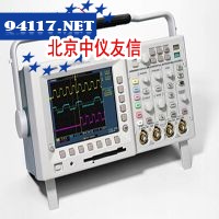 TDS3044-B数字荧光示波器