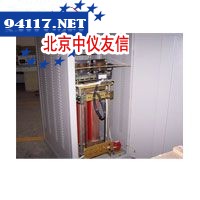 TDZ－500/10接触调压器