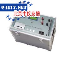TE-ZC系列直流电阻测试仪