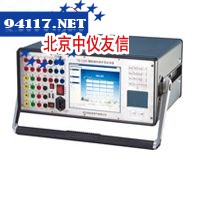 TE1200微机继电保护测试装置