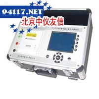 TE2060变压器有载分接开关测试仪