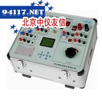 TE6100便携式继电保护测试仪