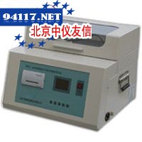 TE6200B绝缘油介质损耗测试仪