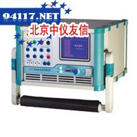 TE802微机继电保护测试仪