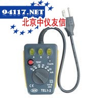 TEL1通地漏电线缆检测仪