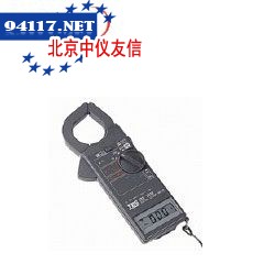 TES-3012交流钩表