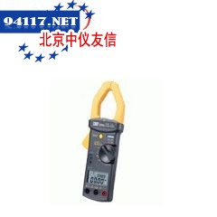 TES-3079K单相/三相多功能电力钩表