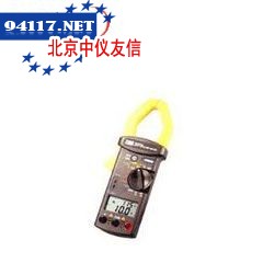 TES-3096交直流瓦特钩表